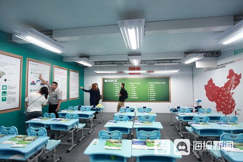 展商風采② 立足創新 為學生健康保駕護航——生物研究領域的新探索